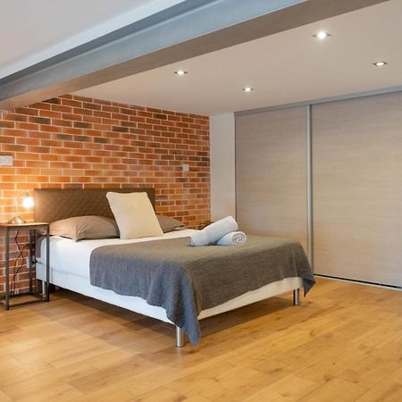 شقة Loft Style Gramont بياريتز المظهر الخارجي الصورة